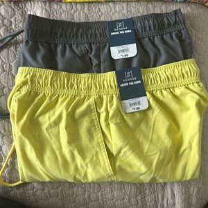 George swim shorts